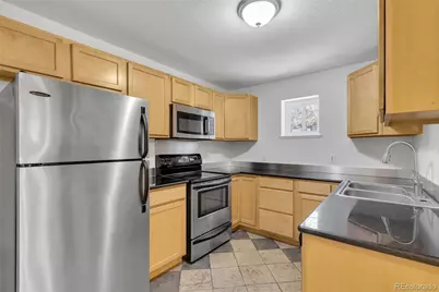 1045 N Clarkson Street #207, Denver, CO 80218 - Photo 16