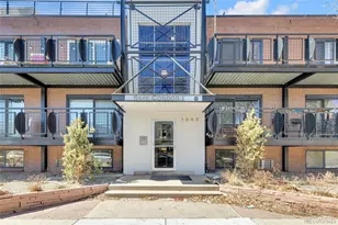 1045 N Clarkson St, Denver, CO 80218 - Photo 1