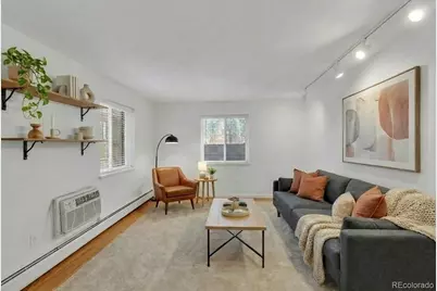 1045 N Clarkson Street #207, Denver, CO 80218 - Photo 2