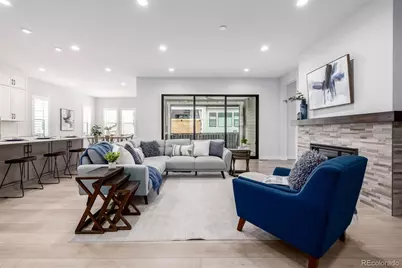 11412 Autumn Moon Street, Littleton, CO 80125 - Photo 2