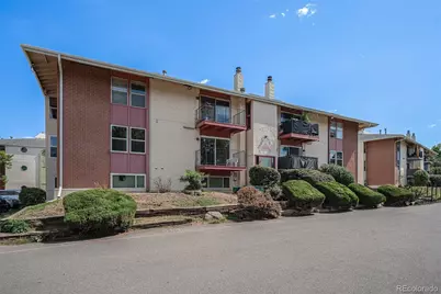 12166 Melody Drive #202, Westminster, CO 80234 - Photo 14