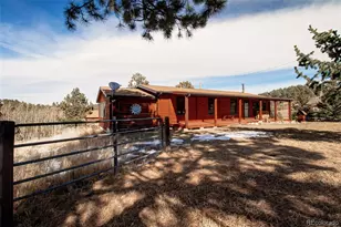 54 Georges Ln, Woodland Park, CO 80863 - Photo 32