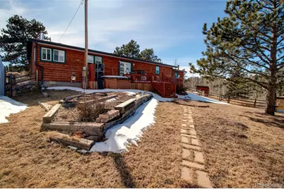 54 Georges Lane, Woodland Park, CO 80863 - Photo 26