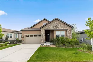 7129 Canyonpoint Rd, Castle Pines, CO 80108 - Photo 1