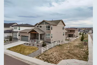 5810 Los Olivas Point, Parker, CO 80134 - Photo 2