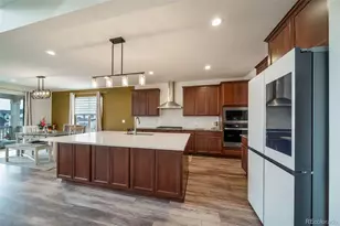 5810 Los Olivas Pt, Parker, CO 80134 - Photo 8