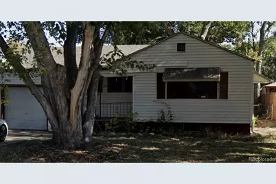1608 S Steele Street, Denver, CO 80210 - Photo 2