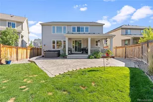 166 Green Fee Cir, Castle Pines, CO 80108 - Photo 36