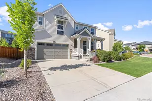 166 Green Fee Cir, Castle Pines, CO 80108 - Photo 2