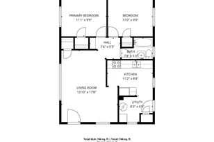 4128 W Kentucky Ave, Denver, CO 80219 - Photo 2