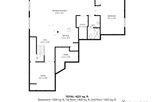 2586 Pemberly Ave, Highlands Ranch, CO 80126 - Photo 44