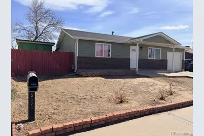 5320 Worchester Street, Denver, CO 80239 - Photo 2