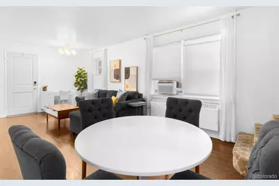 1163 Krameria Street #1, Denver, CO 80220 - Photo 10