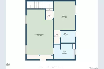 1163 Krameria Street #1, Denver, CO 80220 - Photo 32