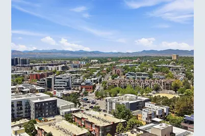 2580 17th Street #210, Denver, CO 80211 - Photo 38