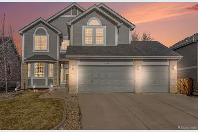 16059 W 65th Place, Arvada, CO 80007 - Photo 1