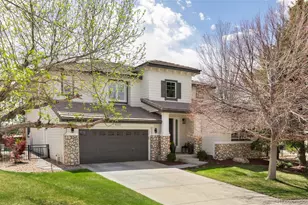 9231 Aspen Creek Way, Highlands Ranch, CO 80129 - Photo 1