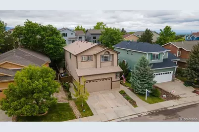 10191 Sagecrest Street, Highlands Ranch, CO 80126 - Photo 6
