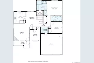 3102 49th Avenue Court, Greeley, CO 80634 - Photo 36