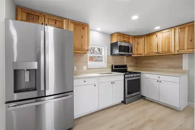 5400 Sheridan Boulevard, Arvada, CO 80002 - Photo 1