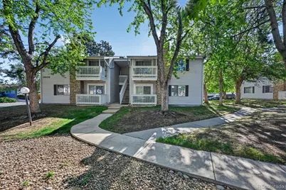 14404 E Colorado Drive #204, Aurora, CO 80012 - Photo 1