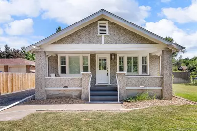 7340 W 32nd Avenue, Wheat Ridge, CO 80033 - Photo 2