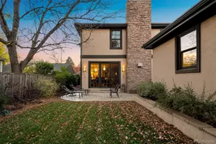 1360 S Clayton St, Denver, CO 80210 - Photo 38