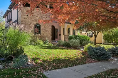 1360 S Clayton Street, Denver, CO 80210 - Photo 1