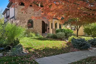 1360 S Clayton St, Denver, CO 80210 - Photo 1