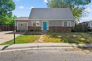 7912 Depew St, Arvada, CO 80003 - Photo 1