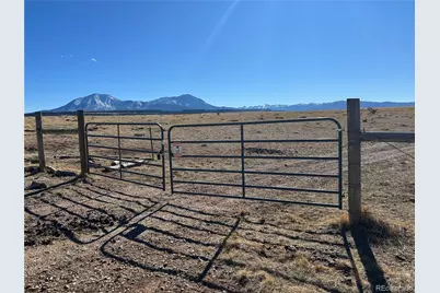 Lot 75A River Ridge Ranch, La Veta, CO 81055 - Photo 1