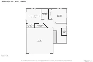 26198 E Maple Dr, Aurora, CO 80018 - Photo 26