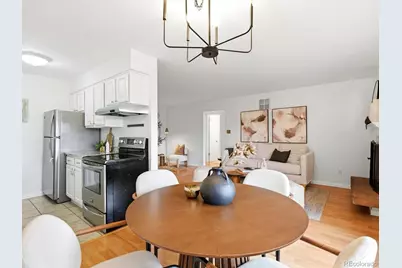 252 N Pennsylvania Street #401, Denver, CO 80203 - Photo 10