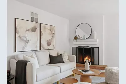 252 N Pennsylvania Street #401, Denver, CO 80203 - Photo 1