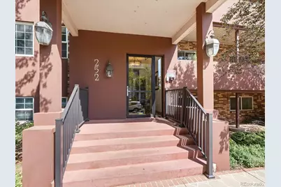 252 N Pennsylvania Street #401, Denver, CO 80203 - Photo 26