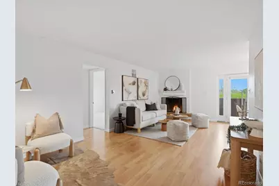 252 N Pennsylvania Street #401, Denver, CO 80203 - Photo 2