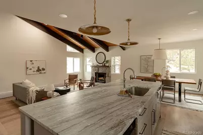 8226 S Centaur Drive, Evergreen, CO 80439 - Photo 4