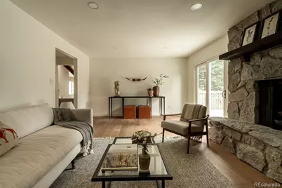 8226 S Centaur Drive, Evergreen, CO 80439 - Photo 16