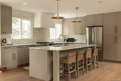 8226 S Centaur Drive, Evergreen, CO 80439 - Photo 2