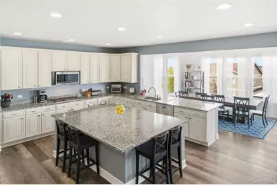 7359 Blue Water Drive, Castle Rock, CO 80108 - Photo 2
