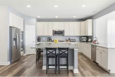 7359 Blue Water Drive, Castle Rock, CO 80108 - Photo 4