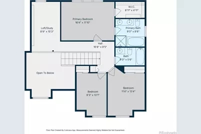 13088 W Dorado Place, Littleton, CO 80127 - Photo 30