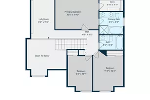 13088 W Dorado Pl, Littleton, CO 80127 - Photo 30