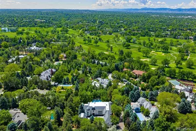 5 Churchill Drive, Cherry Hills Village, CO 80113 - Photo 50