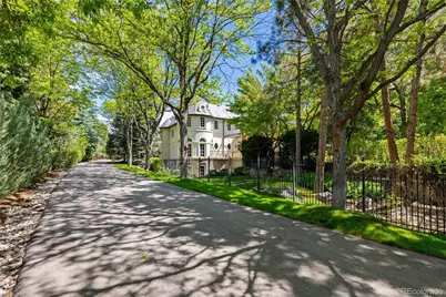 5 Churchill Drive, Cherry Hills Village, CO 80113 - Photo 48