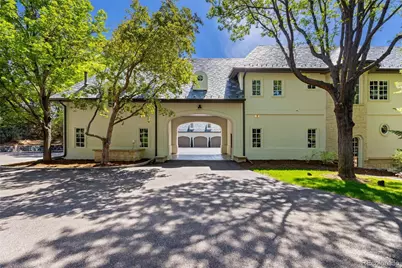 5 Churchill Drive, Cherry Hills Village, CO 80113 - Photo 46