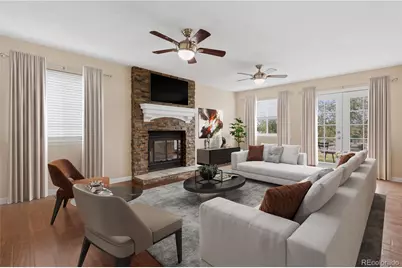301 Mountain Cloud Circle, Highlands Ranch, CO 80126 - Photo 20