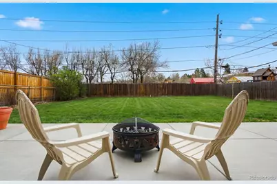 4714 Carr Street, Wheat Ridge, CO 80033 - Photo 2