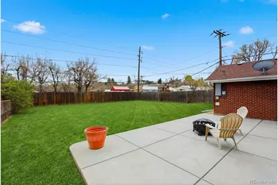 4714 Carr Street, Wheat Ridge, CO 80033 - Photo 14