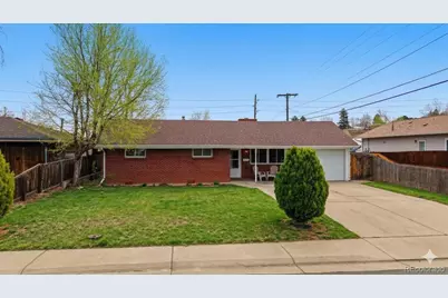4714 Carr Street, Wheat Ridge, CO 80033 - Photo 2